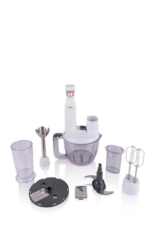 Rendeli Blender Seti