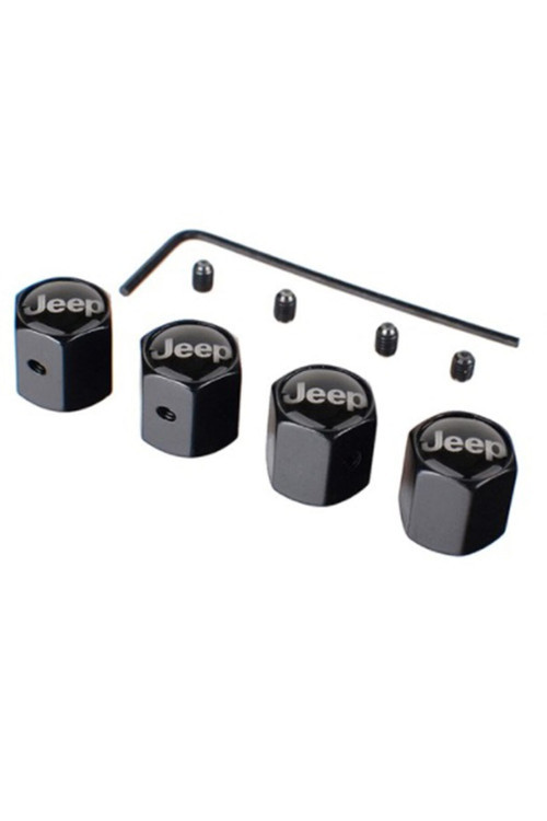 Jeep Cj Açılmayan Metal Sibop Kapağı
