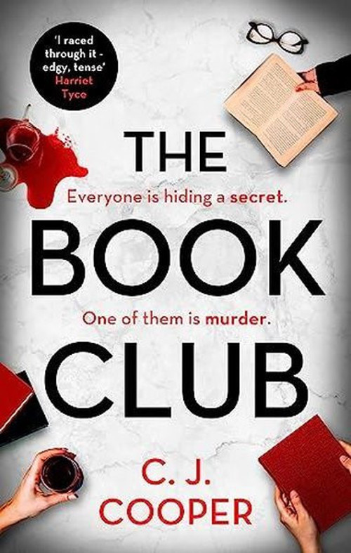 Little, Brown Book Group Book Club