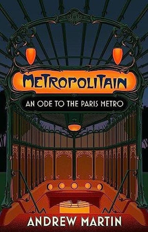 Metropolitain