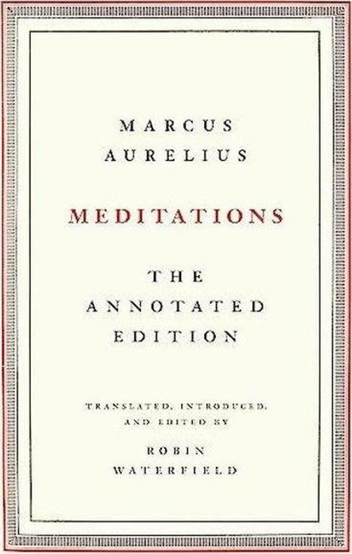 Meditations
