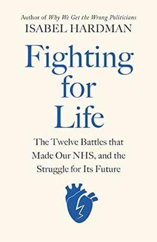 Fighting for Life