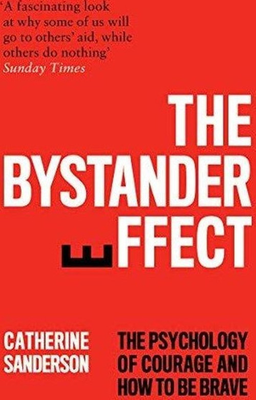 Bystander Effect