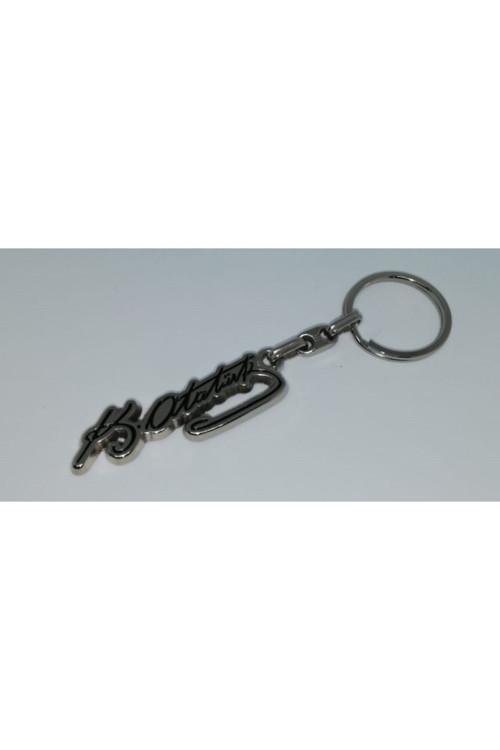 K.atatürk Metal Oto Anahtarlık2