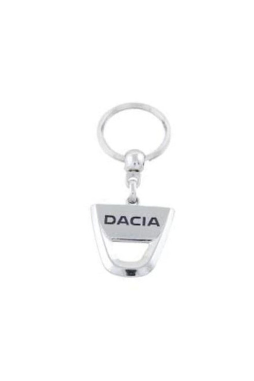 Dacıa Anahtarlık Metal
