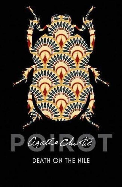 Death on the Nile (Poirot)