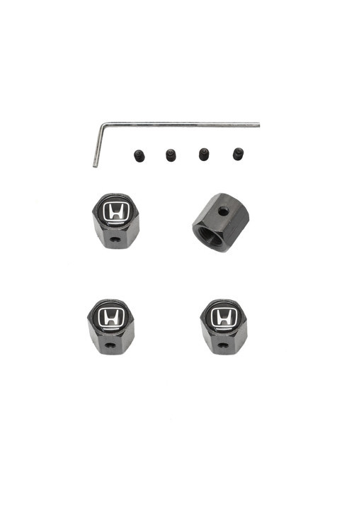 Honda Legend Kilitli Metal Sibop Kapağı