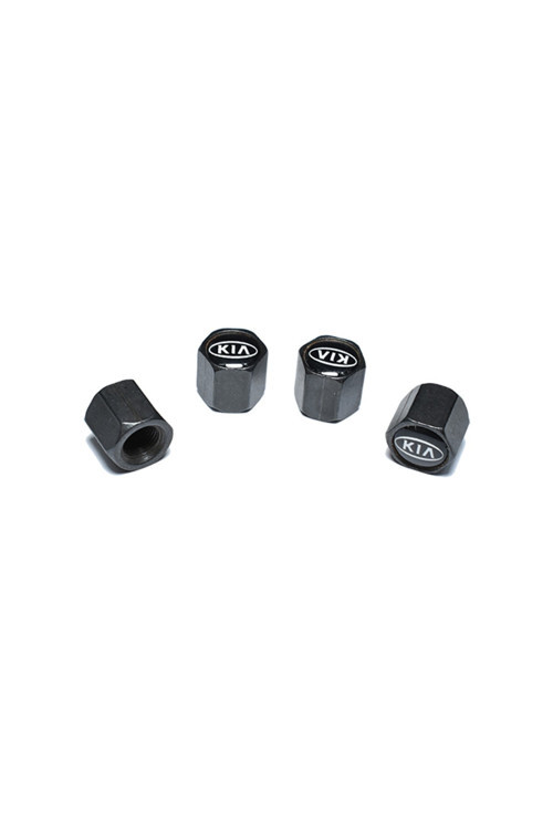 Kia Shuma Metal Sibop Kapağı 4 Adet