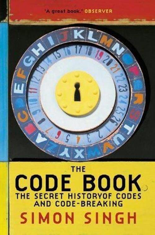 Agenor Publishing Code Book