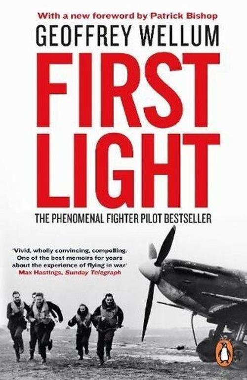 Penguin Books Ltd First Light