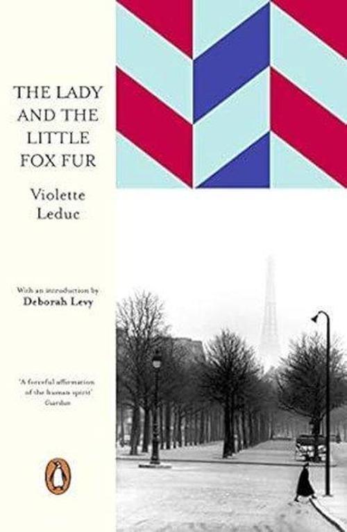 Lady and the Little Fox Fur (Penguin European Writers)