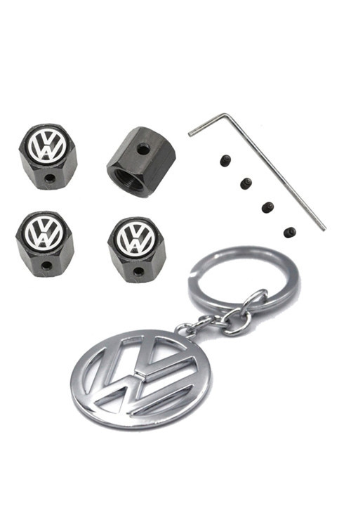 Volkswagen Golf 5 Sibop Kapağı Alyanlı Çalınmaya Karşı Güvenli Ve Anahtarlık