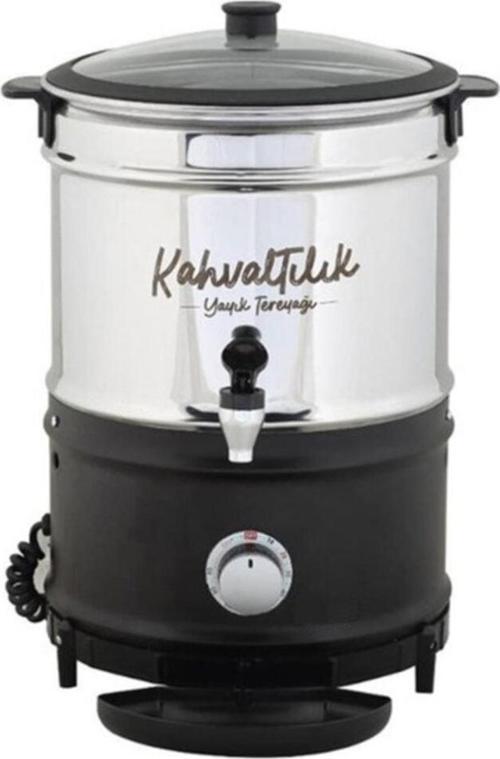 Tereyağ Ve Yayık Makinesi Dn4601