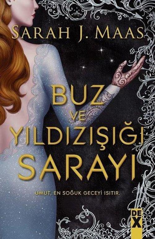 Dikenler Ve Güller Sarayı 3.5 - Buz Ve Yıldı
