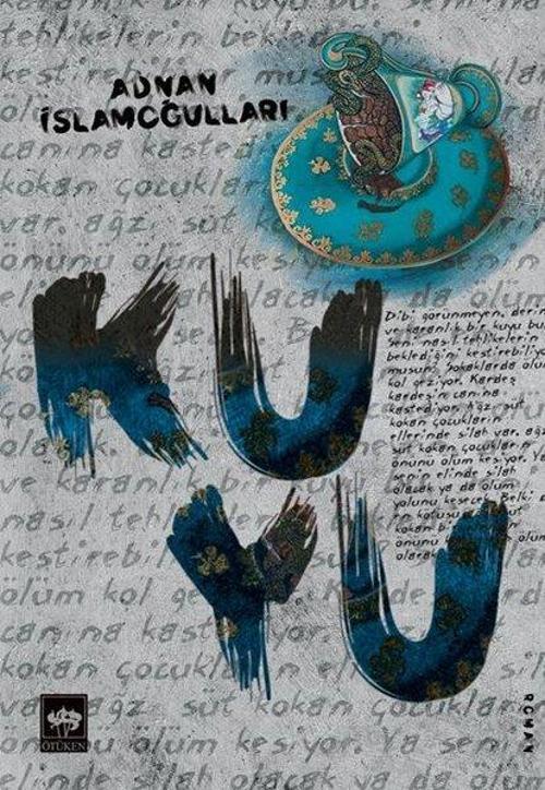 Ötüken Neşriyat Kuyu