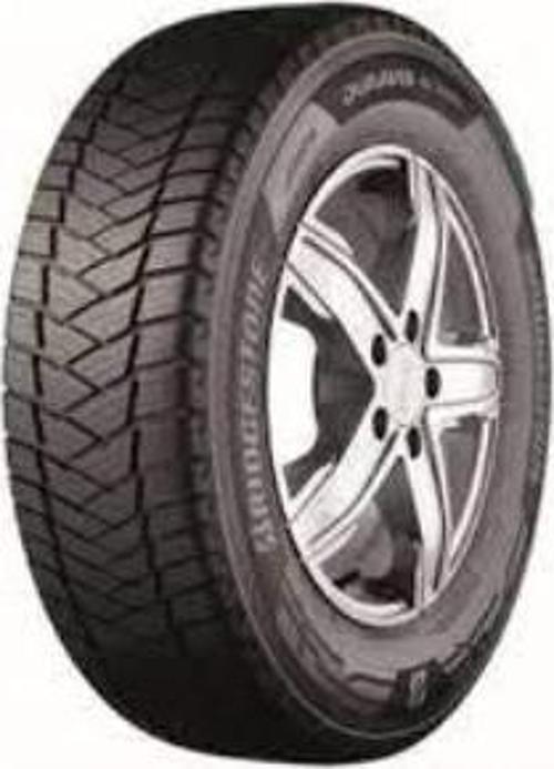 225/65R16C 112/110R DURAVIS ALL SEASON 2024 4 Mevsim Lastik