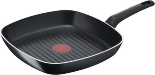 B55640 Titanyum 1X SimpleCook Izgara Tavası 26 cm