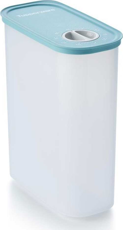 Oval-4 Zaman Tutucu 1.7L