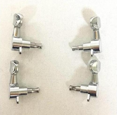 CREMONIA AU07L-23 UKULELE İÇİN BURGU METAL (SAĞ-SOL KULAK)