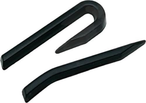 Golf 8 Bagaj Yapıştırma Siyah / Yacı167