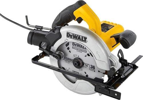 DWE5615 1500 W 190 mm Daire Testere