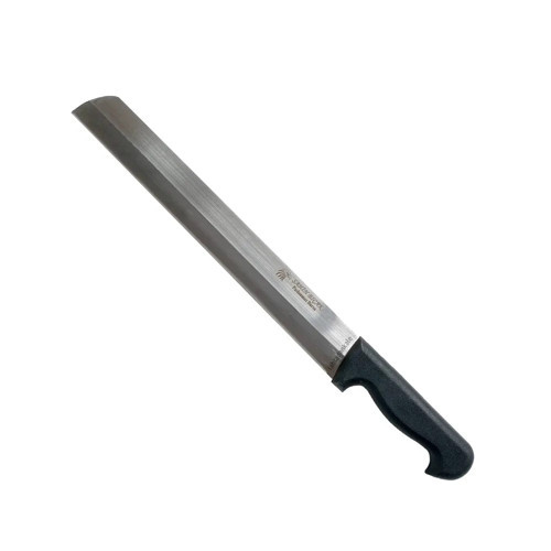 Bursa Kurma Kaşar Bıçağı Kalın 35 Cm - Plastik Sap