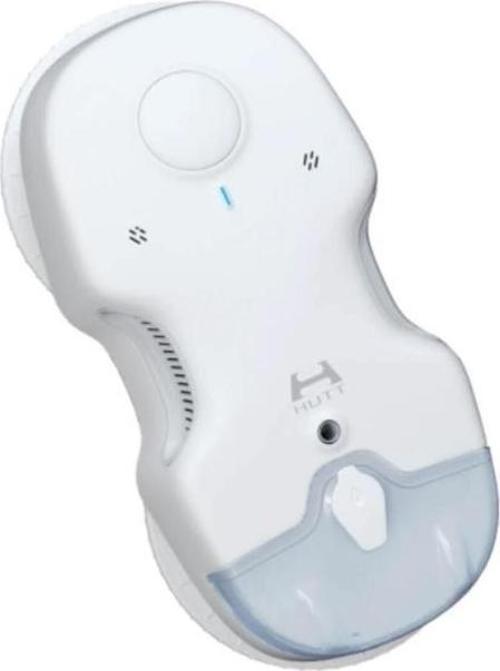 C65 Cam Silme Robotu