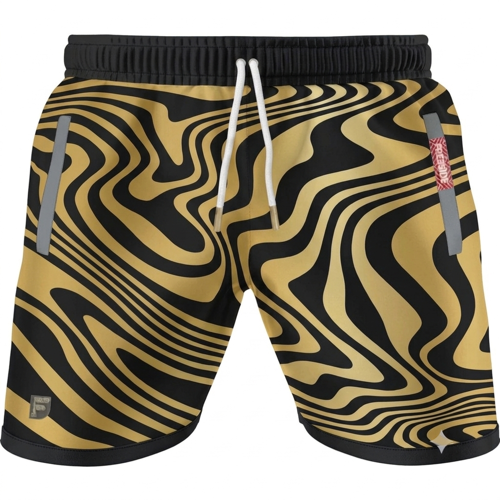 FREESIDE OPTIK WAVE TRAINING SHORT
