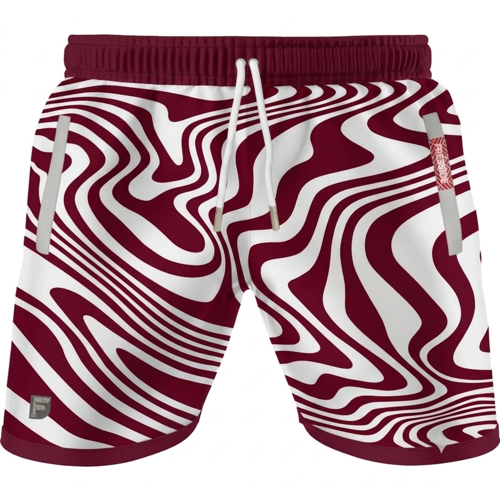 FREESIDE OPTIK WAVE TRAINING SHORT