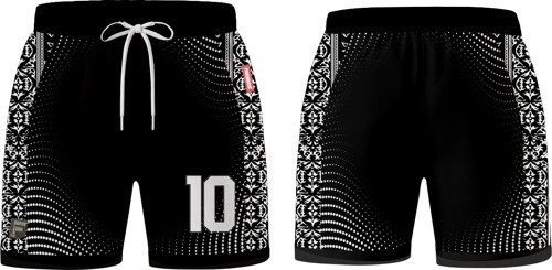 FREESIDE SHADOW X TRAINING SHORT
