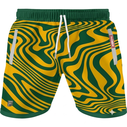 FREESIDE OPTIK WAVE TRAINING SHORT