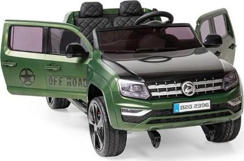 23965 Offroad 24 Volt Akülü Araba