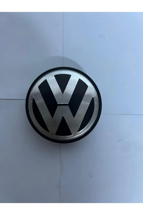 3B7601171 JETTA PASSAT GOLF POLO TİGUAN TOURAN SİROCCO JANT GÖBEĞİ