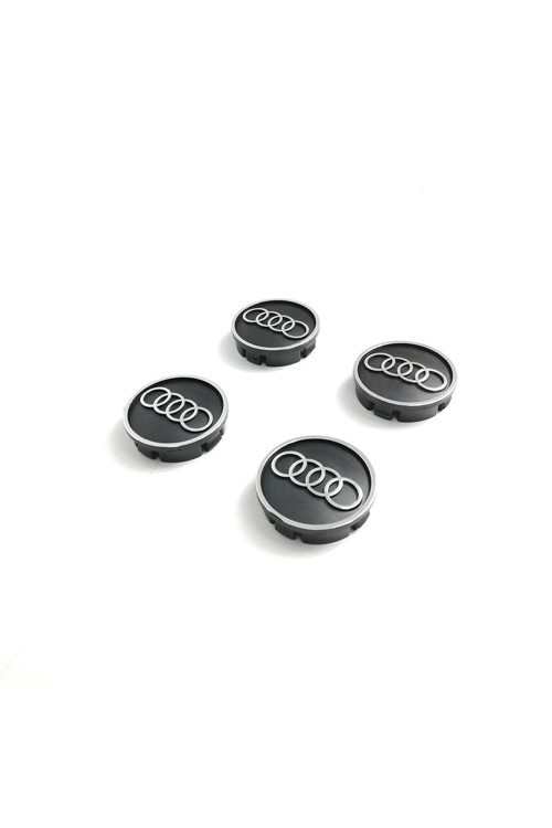 Jant Gobegı Audı 55mm Cms