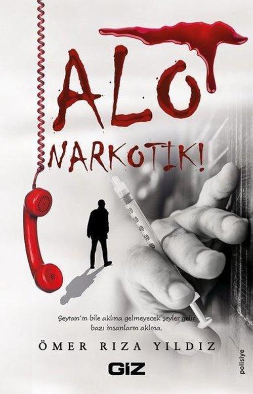 GİZ Alo Narkotik!