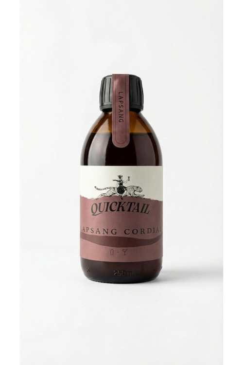 LAPSANG CORDIAL 500 ML