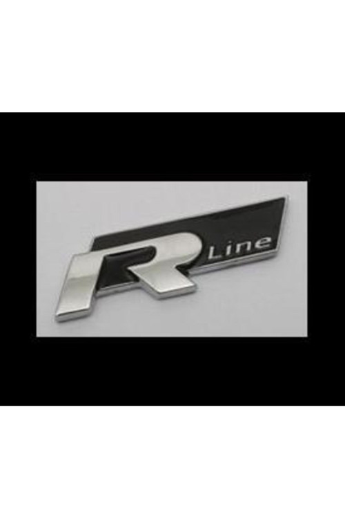 R-line Bagaj Logosu