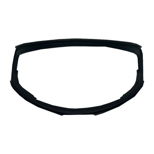 DRAGON KASK ÖN CAM SİLİKONU PLASTİK