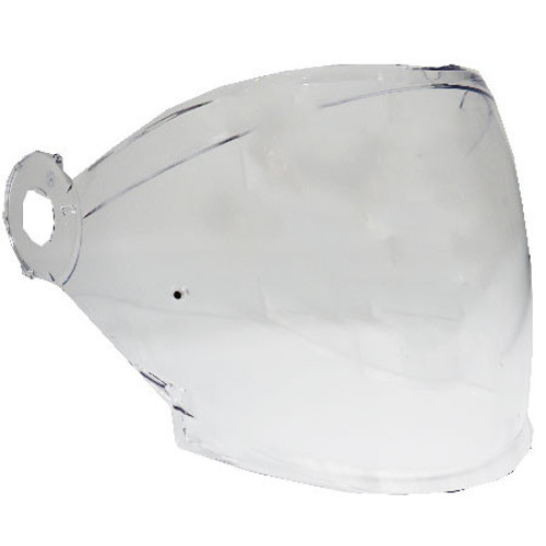 CLASSY KASK CAMI BEYAZ