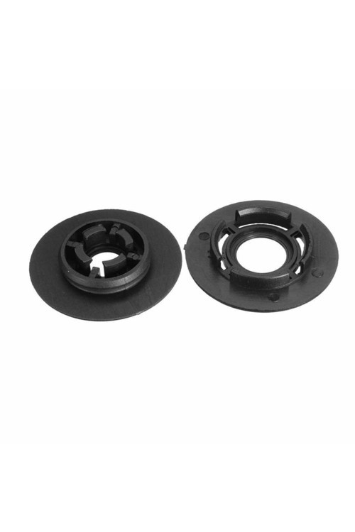 Volkswagen Audi Taban Paspas Klipsi 3d08645214pk; 3d0864523b41 ( 2 Adet)