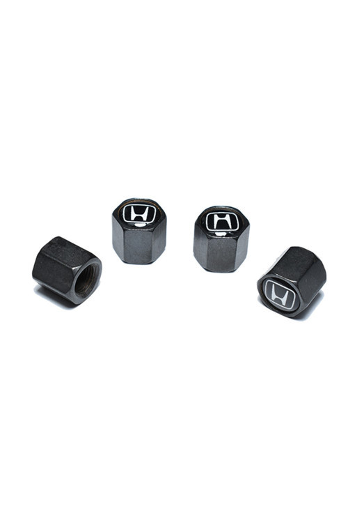 Honda Shuttle Metal Sibop Kapağı 4 Adet