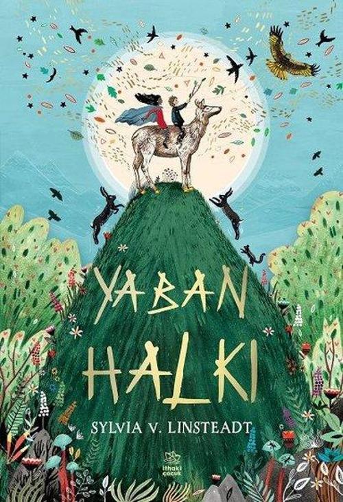 İthaki Çocuk Yaban Halkı