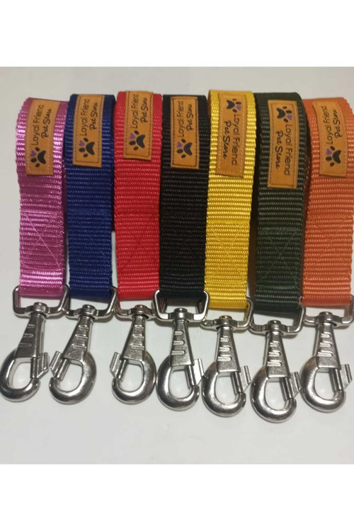 KÖPEK GEZDİRME KAYIŞI (SEVK KAYIŞI) 7Lİ SET SÜPER FİYAT