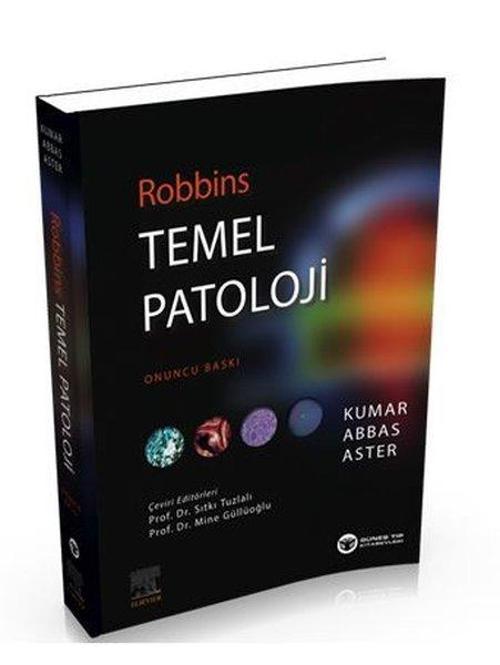 Robbins Temel Patoloji