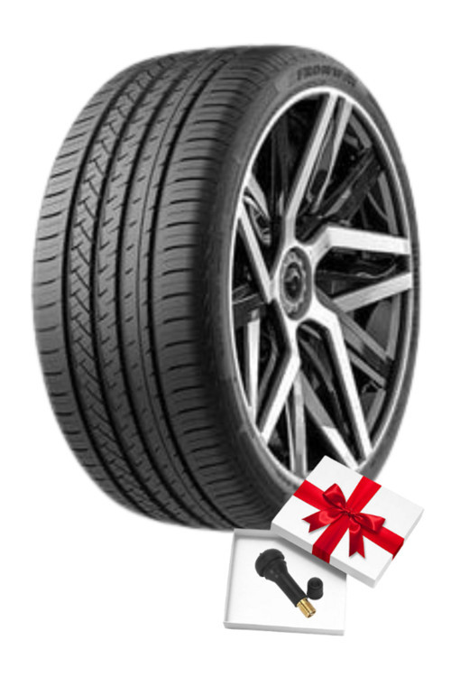225/55R19 99V EURUS 08 Yazlık 2025+ sibop