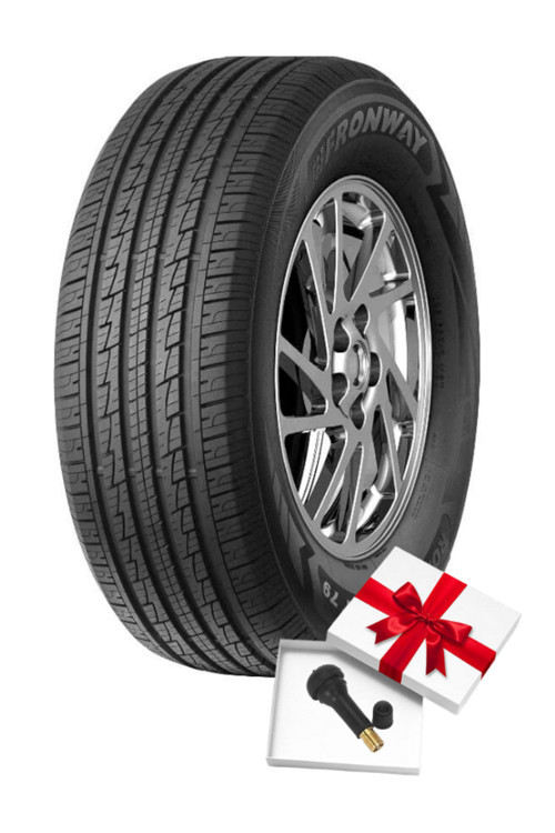 225/60R17 99H ROADPOWER H/T 79 2025+ sibop