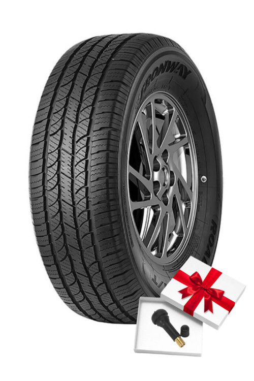 215/60R17 100H XL ROADPOWER H/T 2025