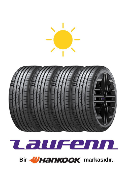 (4'LÜ TAKIM) 215/55ZR17 98W XL S FIT2 LK12 Oto Yaz Lastiği (Üretim:2026)