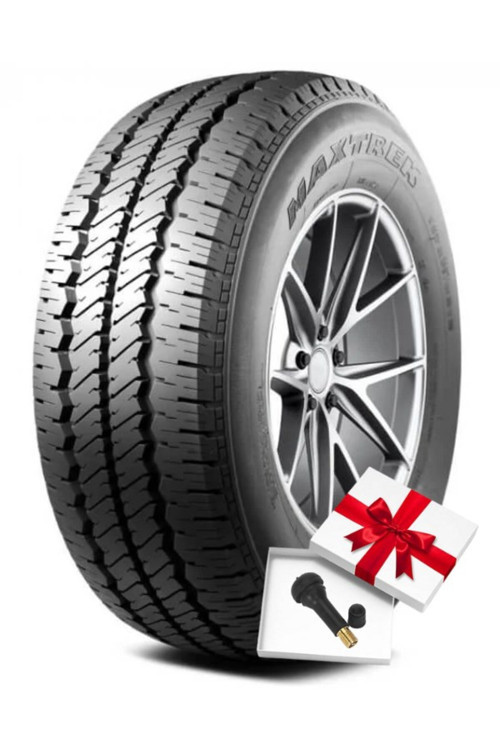 155R13C 8PR 90/88S SU810 Yazlık 2024+ sibop (4 adet)