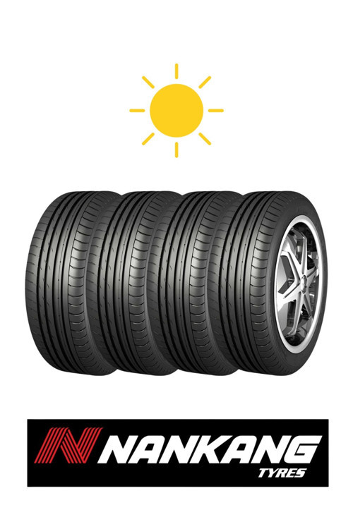 (4'LÜ TAKIM) 175/50R16 81H AS-2+ Oto Yaz Lastiği (Üretim:2023)
